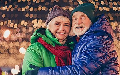 Питание и образ жизни